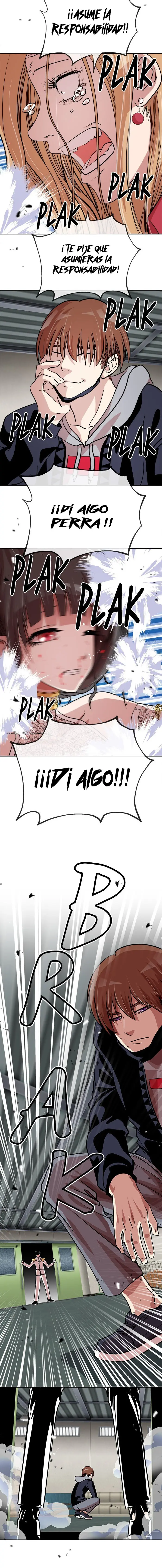 Change - Capítulo 53 - Página 5 - LectorTMOo