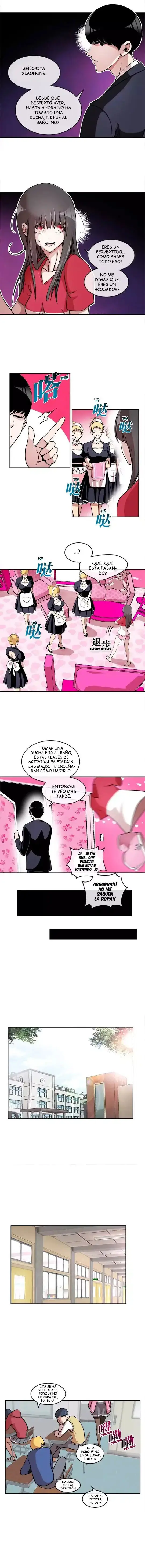 Change - Capítulo 6 - Página 6 - LectorTMOo