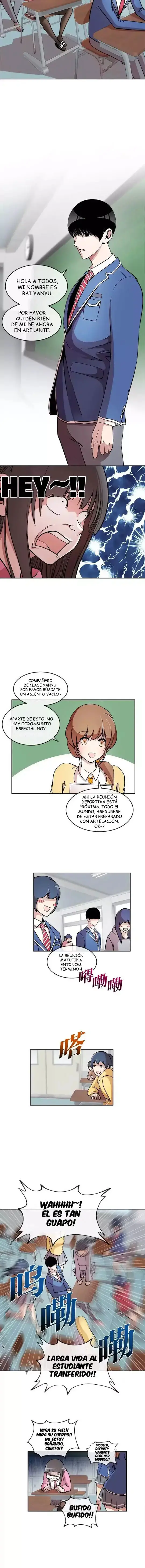 Change - Capítulo 6 - Página 9 - LectorTMOo