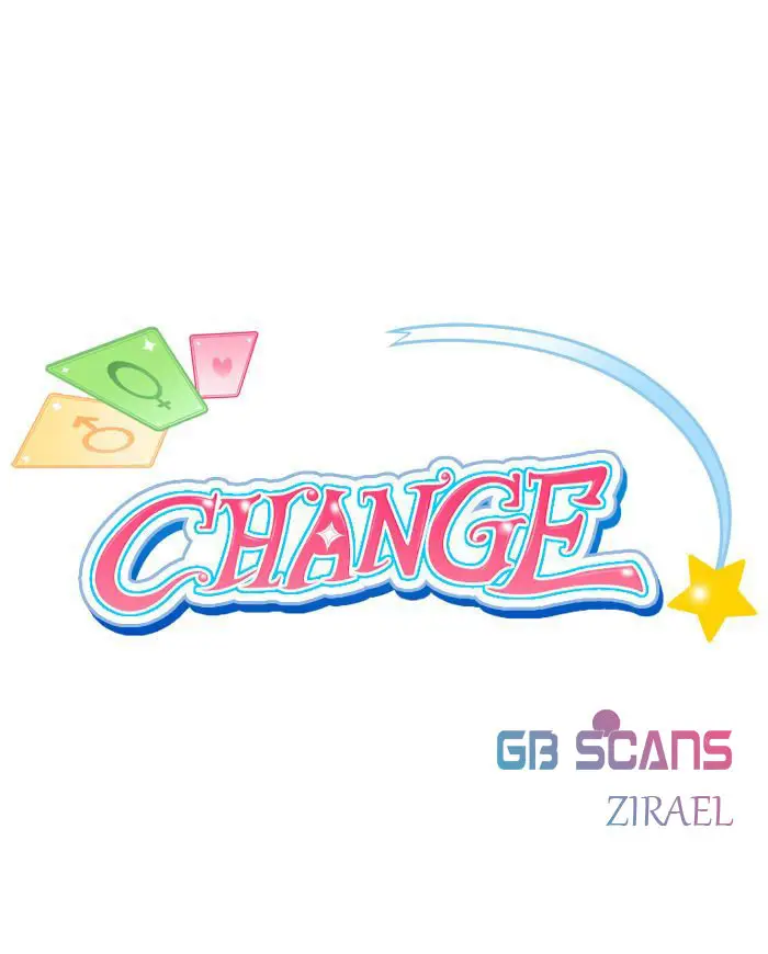 Change - Capítulo 9 - Página 7 - LectorTMOo