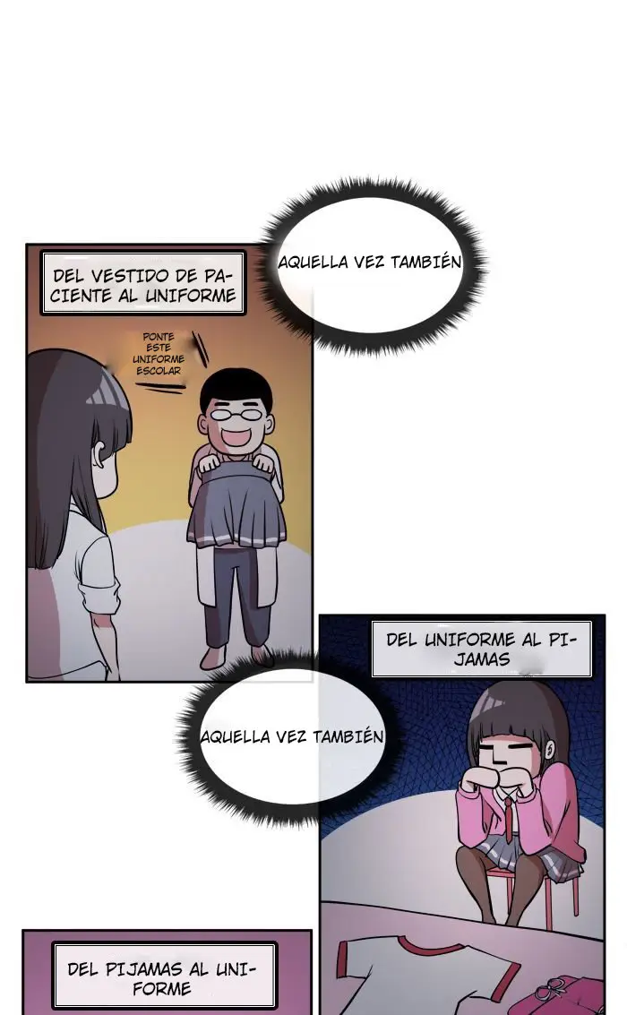 Change - Capítulo 9 - Página 13 - LectorTMOo