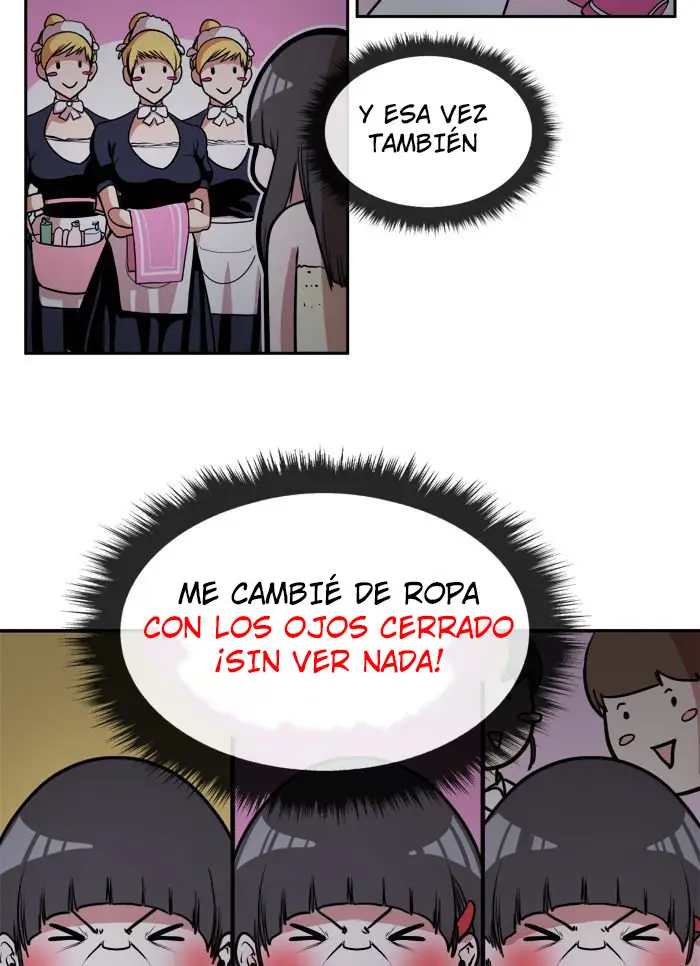 Change - Capítulo 9 - Página 14 - LectorTMOo