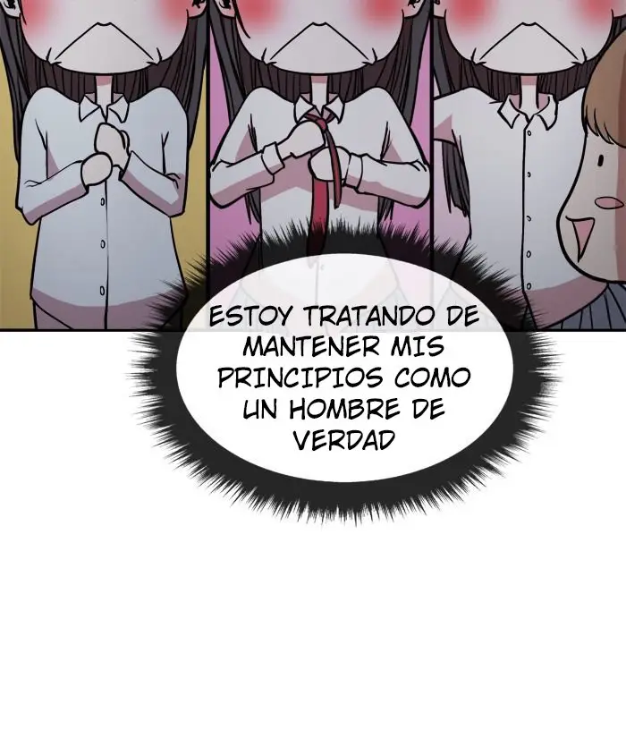 Change - Capítulo 9 - Página 15 - LectorTMOo