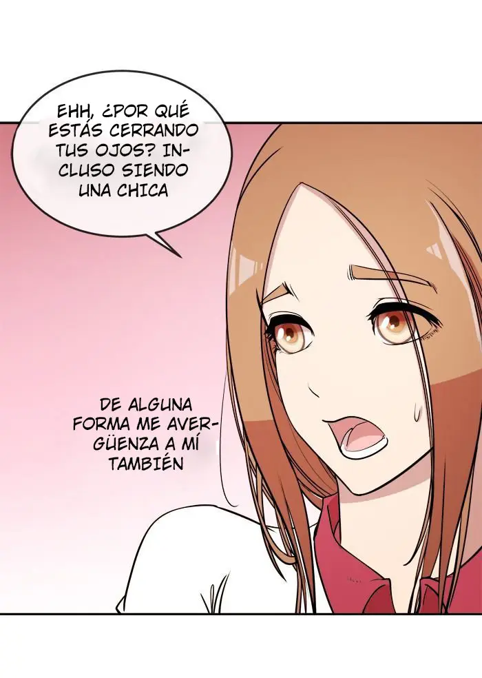 Change - Capítulo 9 - Página 17 - LectorTMOo
