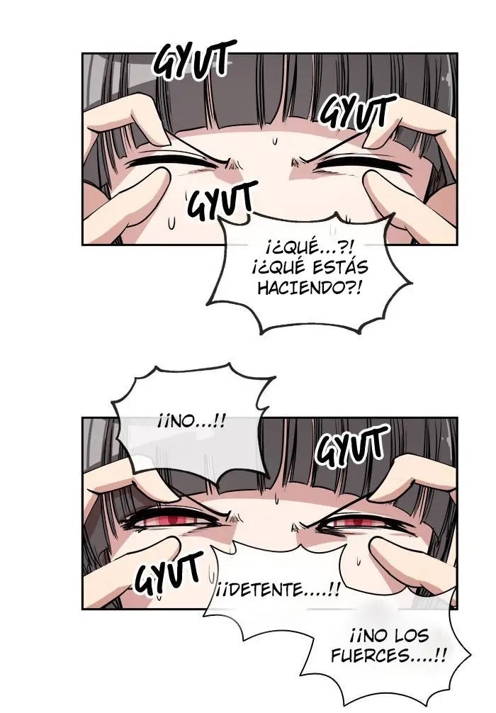 Change - Capítulo 9 - Página 19 - LectorTMOo