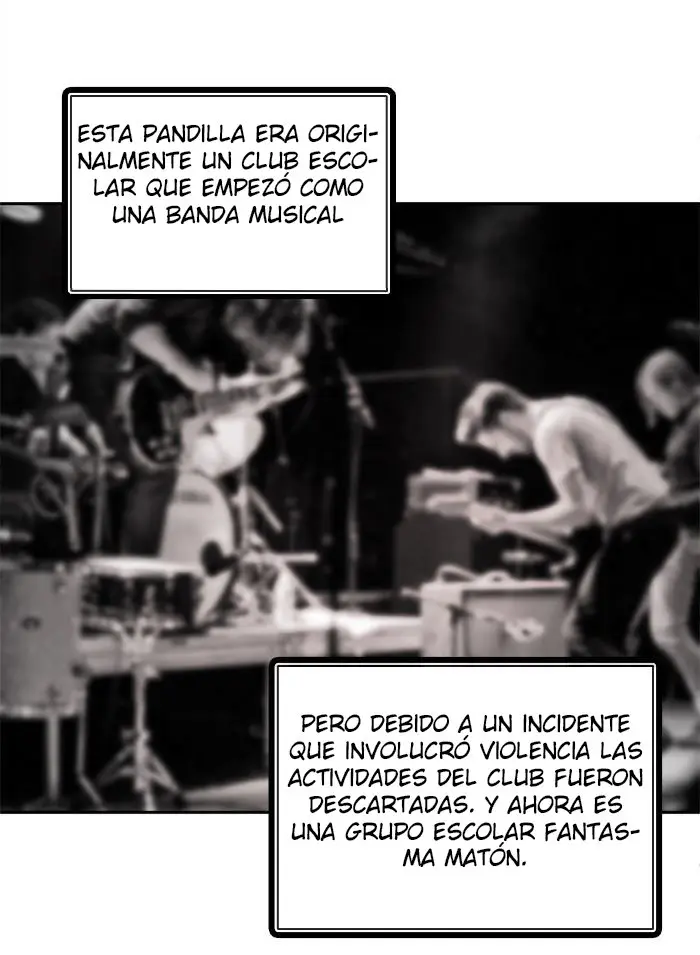 Change - Capítulo 9 - Página 27 - LectorTMOo