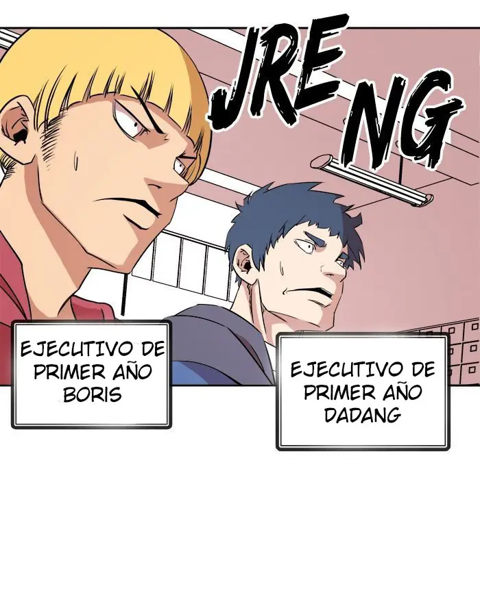 Change - Capítulo 9 - Página 30 - LectorTMOo