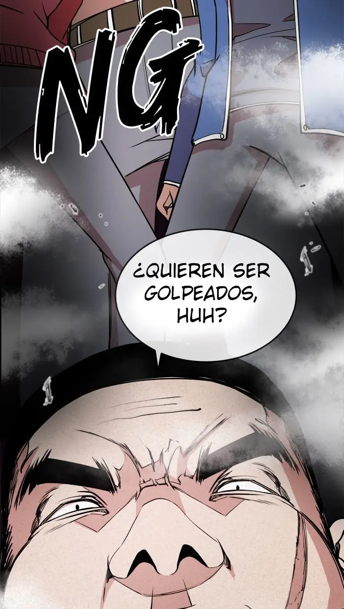 Change - Capítulo 9 - Página 35 - LectorTMOo