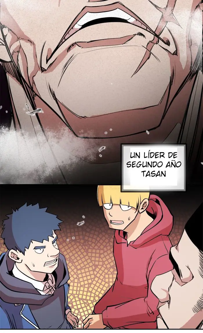 Change - Capítulo 9 - Página 36 - LectorTMOo