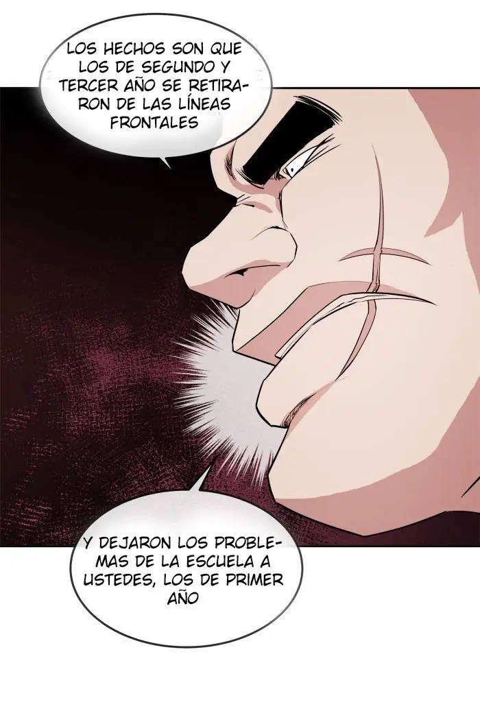 Change - Capítulo 9 - Página 38 - LectorTMOo