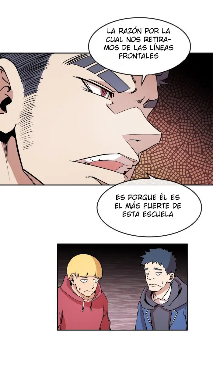 Change - Capítulo 9 - Página 44 - LectorTMOo