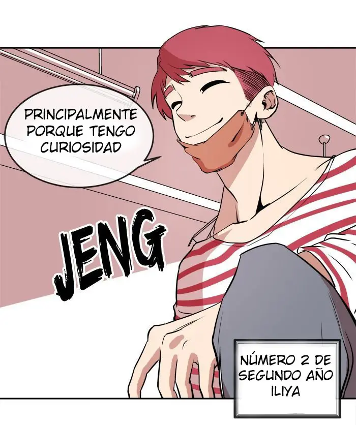 Change - Capítulo 9 - Página 46 - LectorTMOo