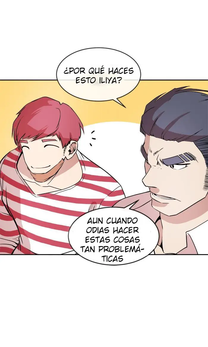 Change - Capítulo 9 - Página 49 - LectorTMOo