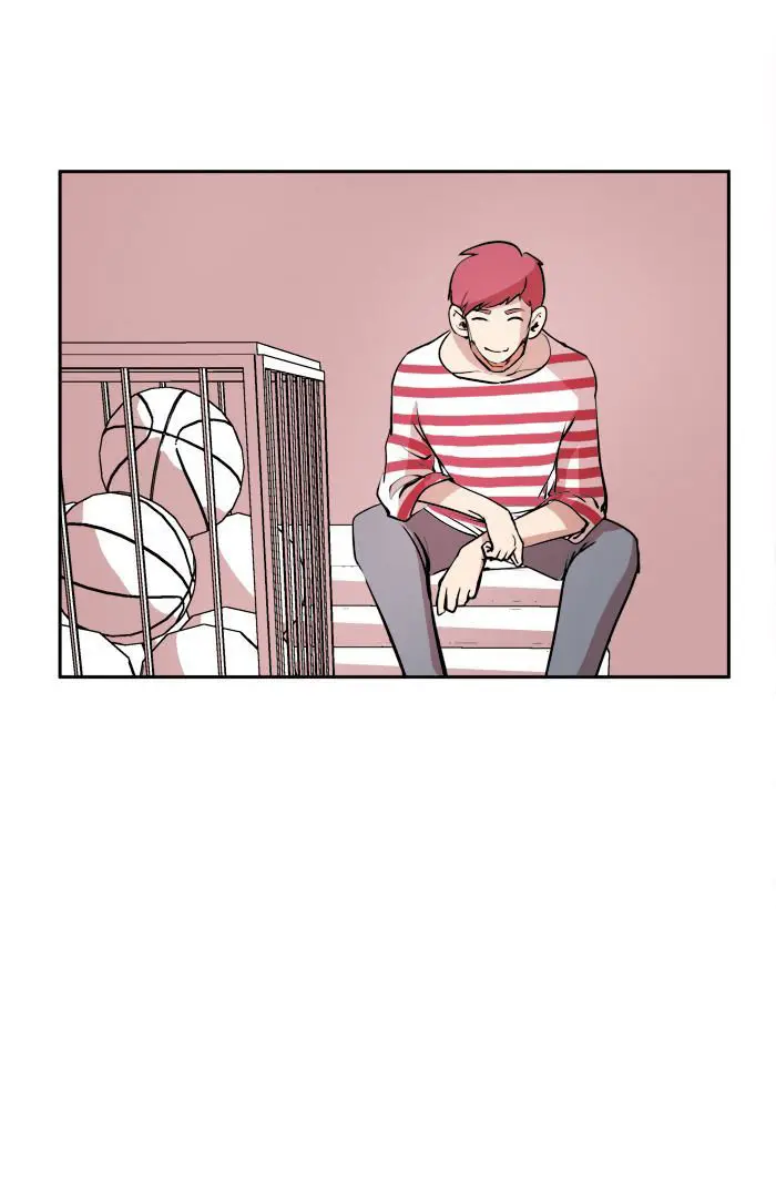 Change - Capítulo 9 - Página 53 - LectorTMOo