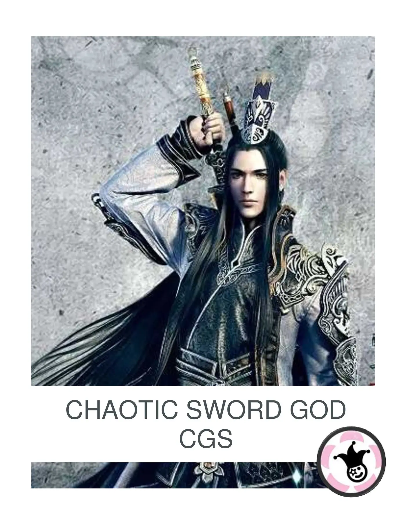 Chaotic Sword God (novela) (2016) - Capítulo 6 - Página 1 - LectorTMOo