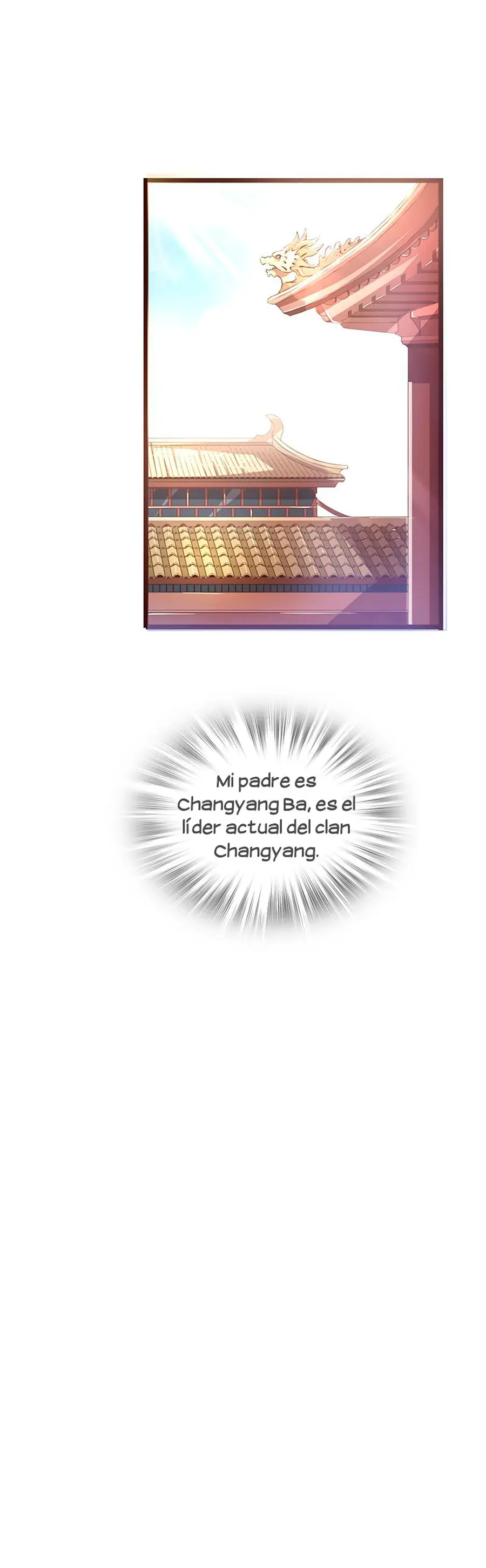 Chaotic Sword God (2018) - Capítulo 1 - Página 12 - LectorTMOo