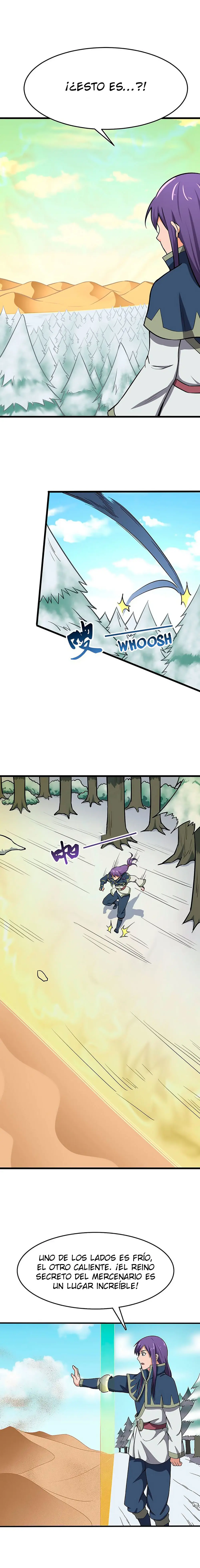 Chaotic Sword God (2018) - Capítulo 100 - Página 4 - LectorTMOo