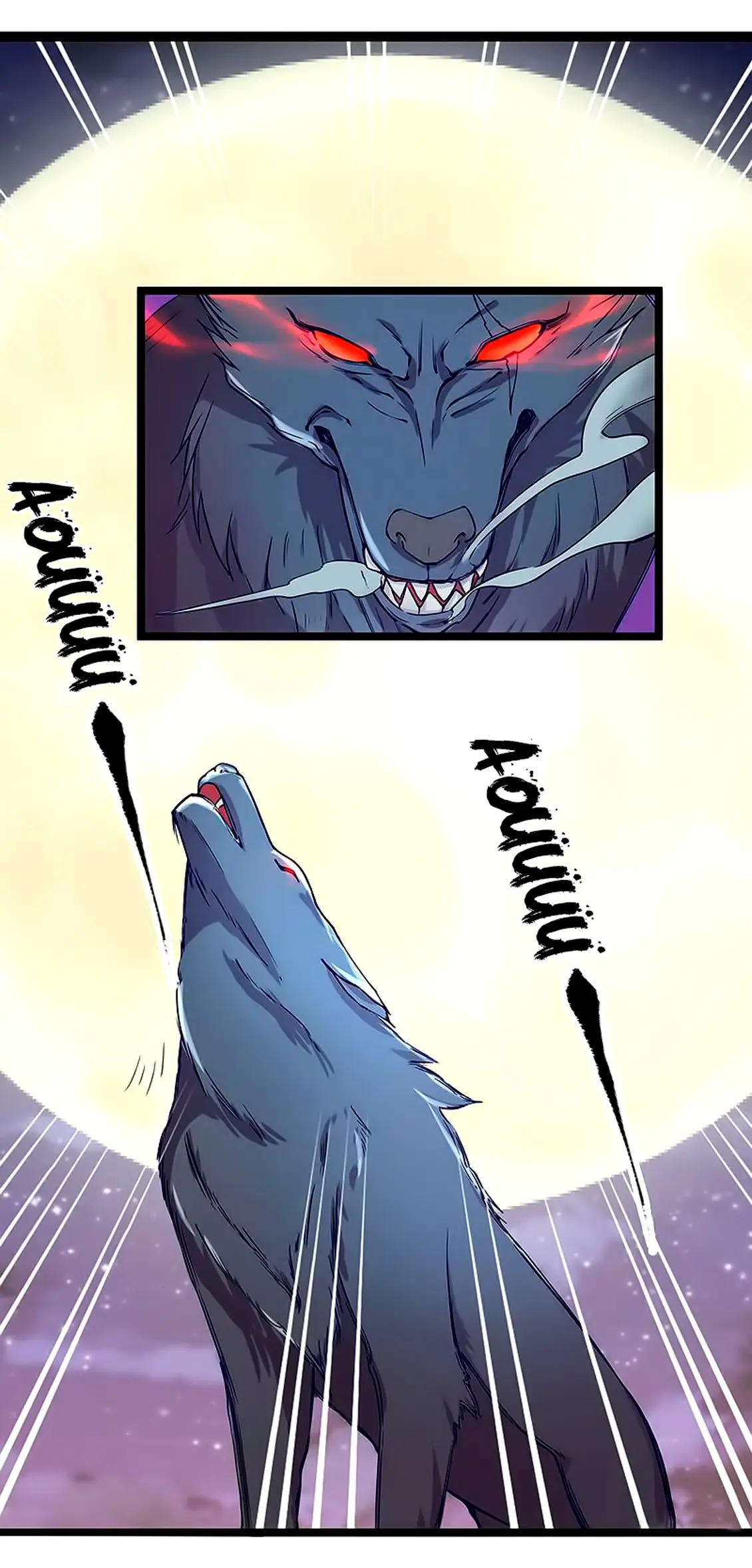 Chaotic Sword God (2018) - Capítulo 13 - Página 5 - LectorTMOo