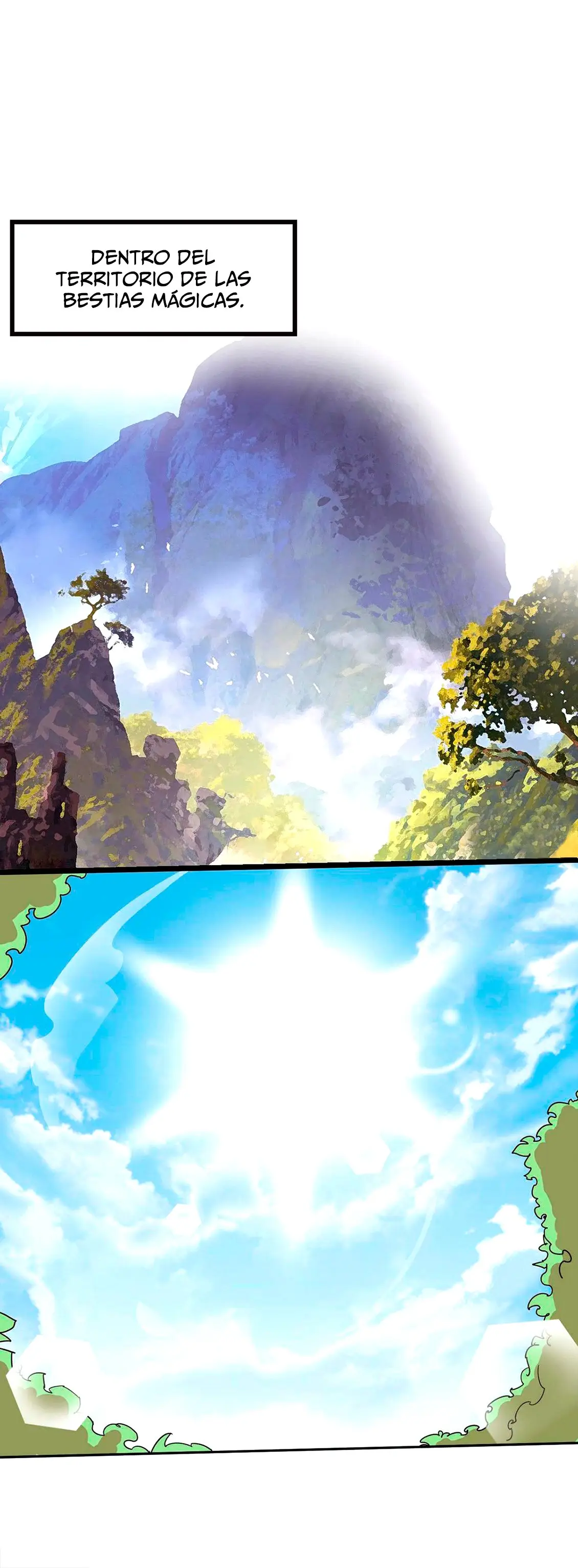 Chaotic Sword God (2018) - Capítulo 41 - Página 8 - LectorTMOo