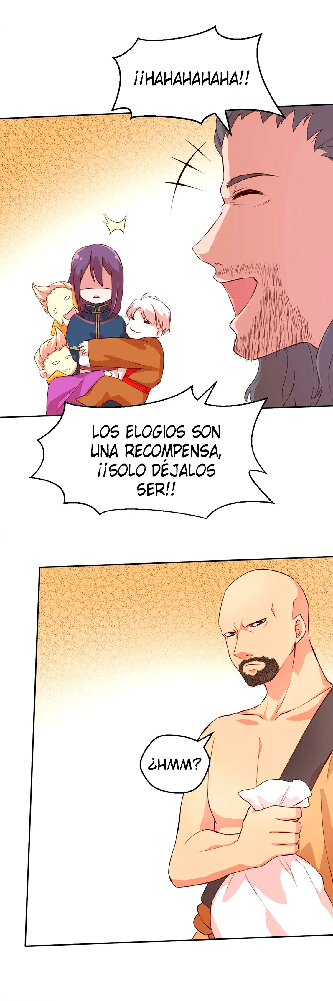 Chaotic Sword God (2018) - Capítulo 42 - Página 15 - LectorTMOo