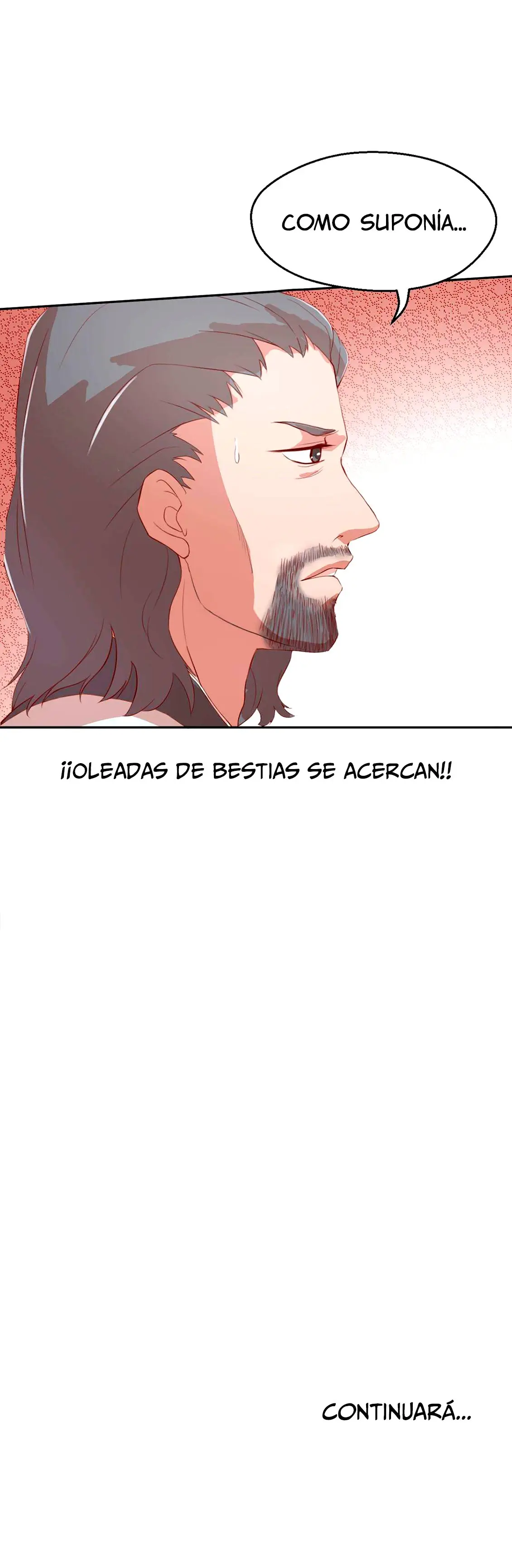 Chaotic Sword God (2018) - Capítulo 42 - Página 18 - LectorTMOo
