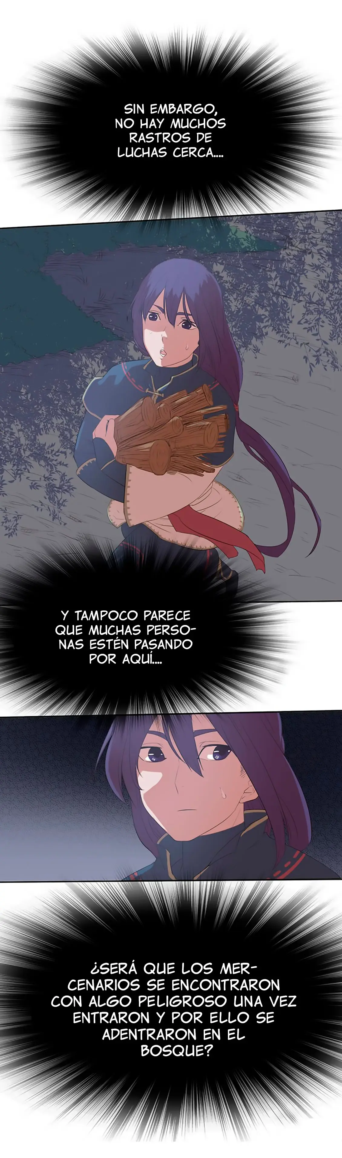 Chaotic Sword God (2018) - Capítulo 43 - Página 14 - LectorTMOo