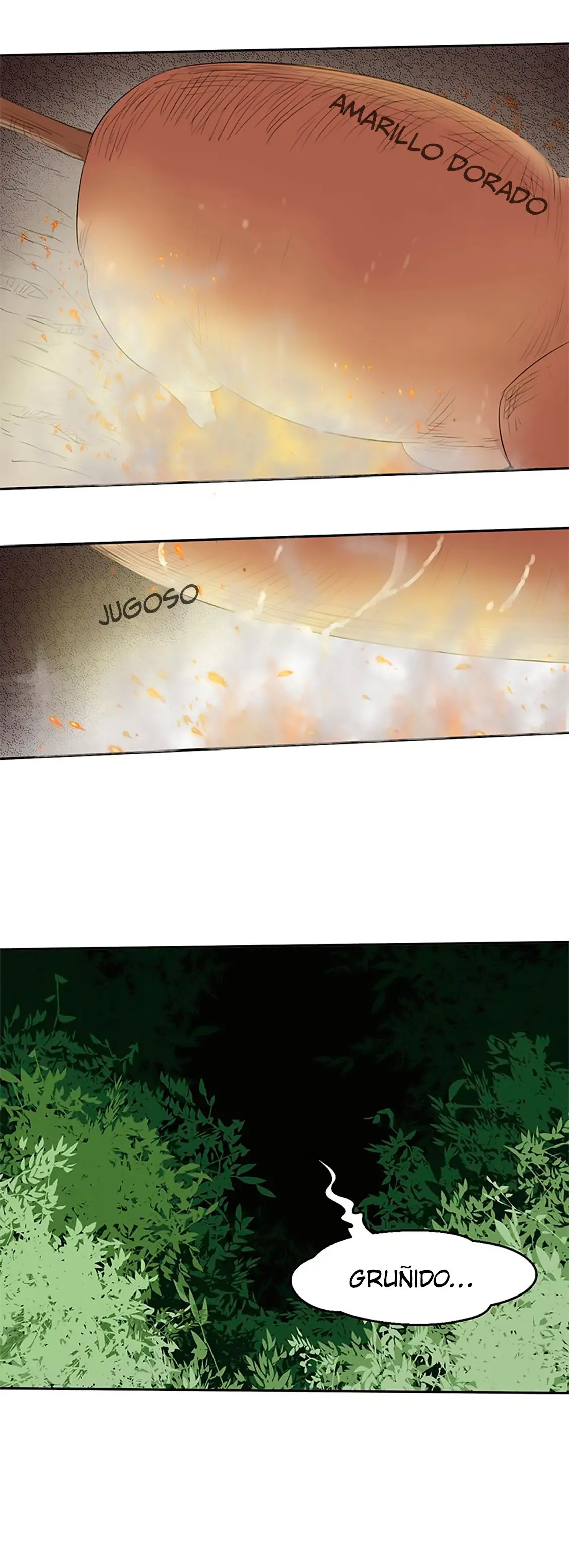 Chaotic Sword God (2018) - Capítulo 43 - Página 16 - LectorTMOo