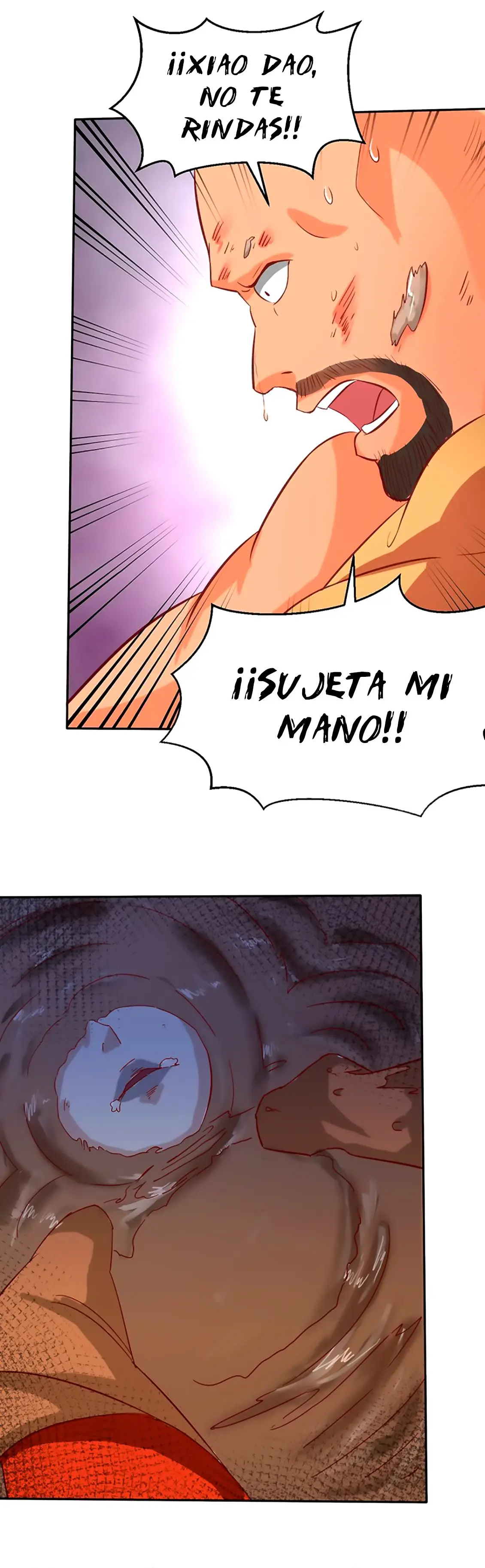 Chaotic Sword God (2018) - Capítulo 46 - Página 16 - LectorTMOo