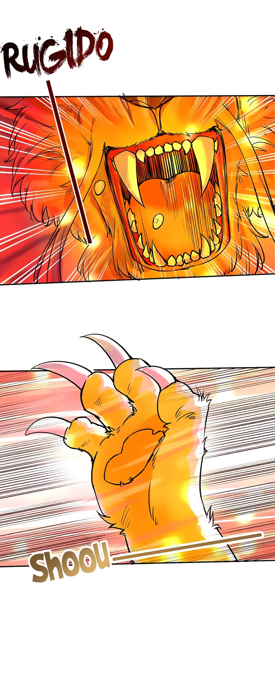 Chaotic Sword God (2018) - Capítulo 46 - Página 20 - LectorTMOo