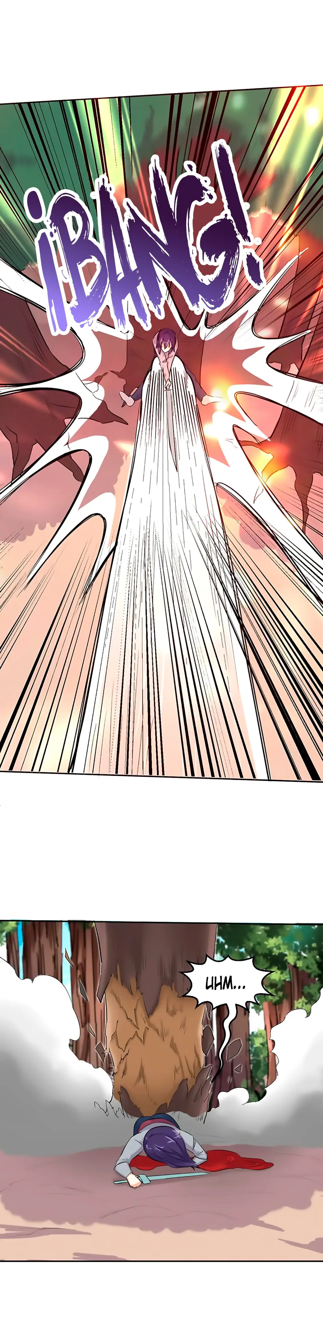 Chaotic Sword God (2018) - Capítulo 47 - Página 15 - LectorTMOo