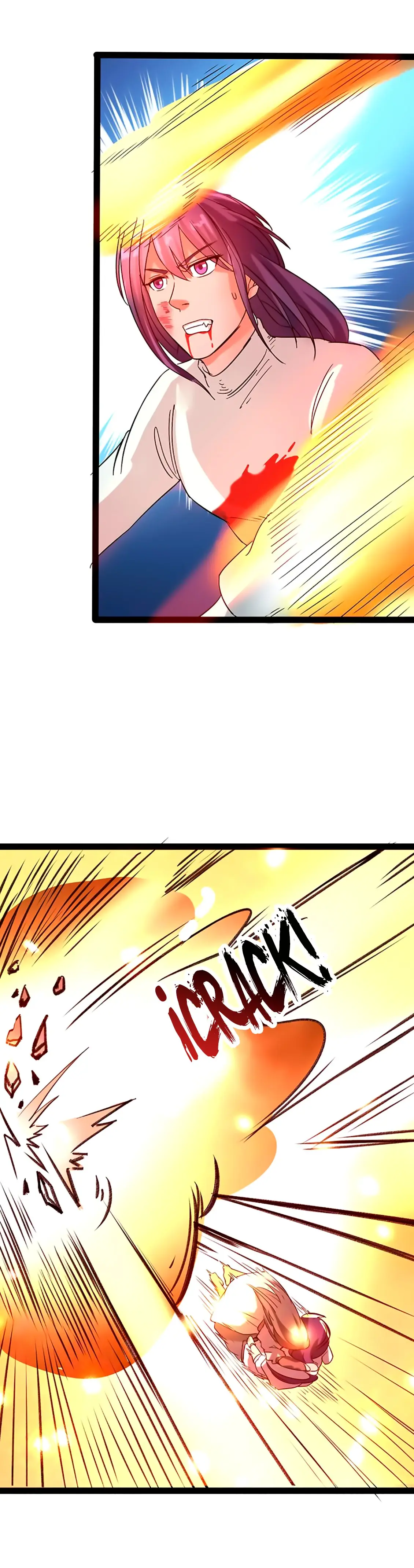 Chaotic Sword God (2018) - Capítulo 47 - Página 18 - LectorTMOo