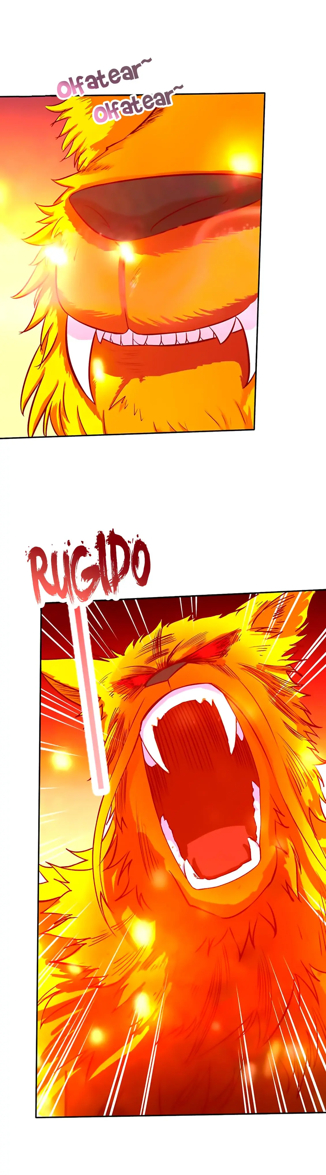 Chaotic Sword God (2018) - Capítulo 48 - Página 4 - LectorTMOo