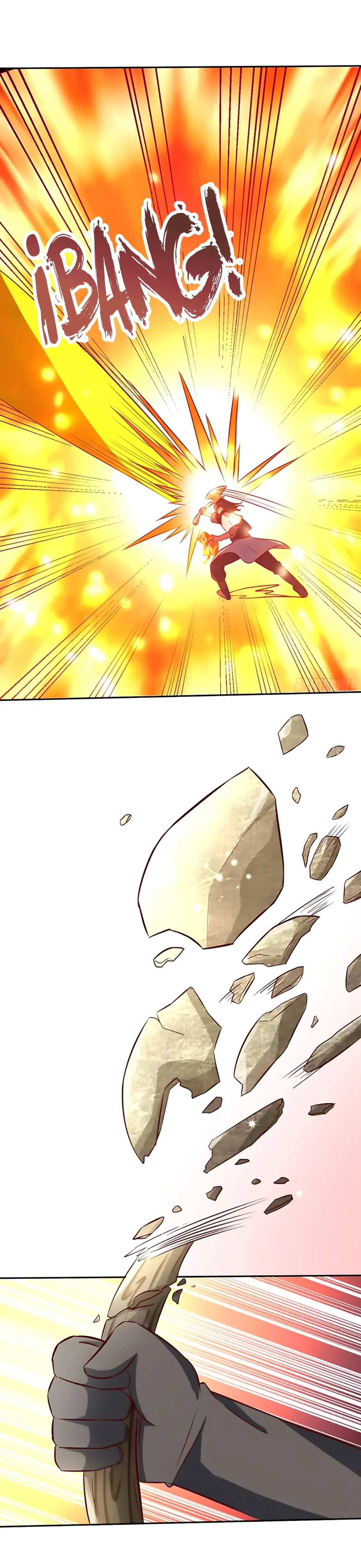 Chaotic Sword God (2018) - Capítulo 48 - Página 16 - LectorTMOo