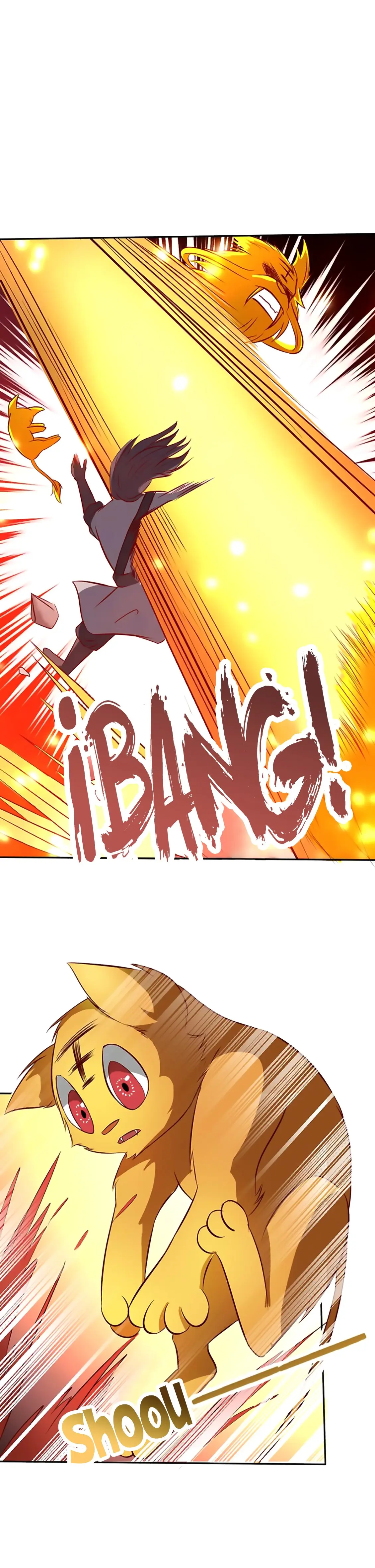 Chaotic Sword God (2018) - Capítulo 48 - Página 17 - LectorTMOo