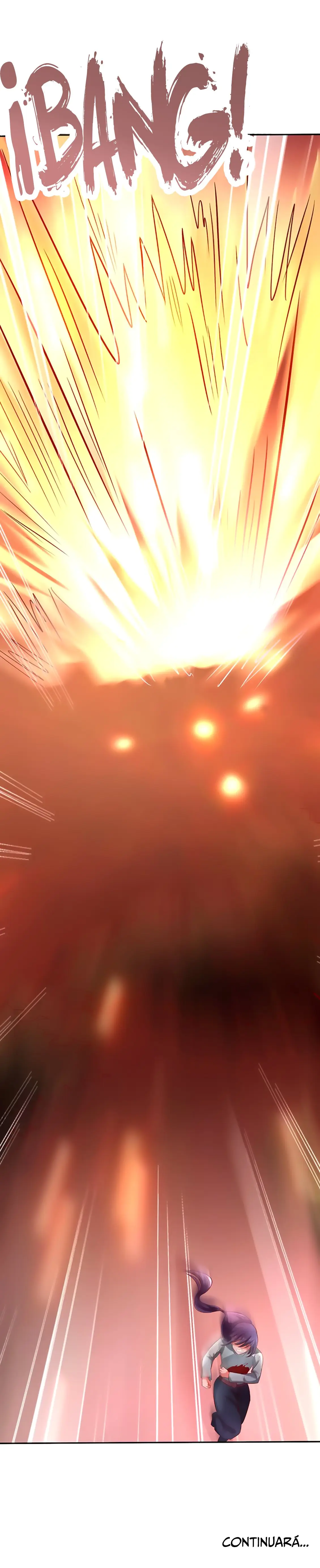 Chaotic Sword God (2018) - Capítulo 48 - Página 20 - LectorTMOo