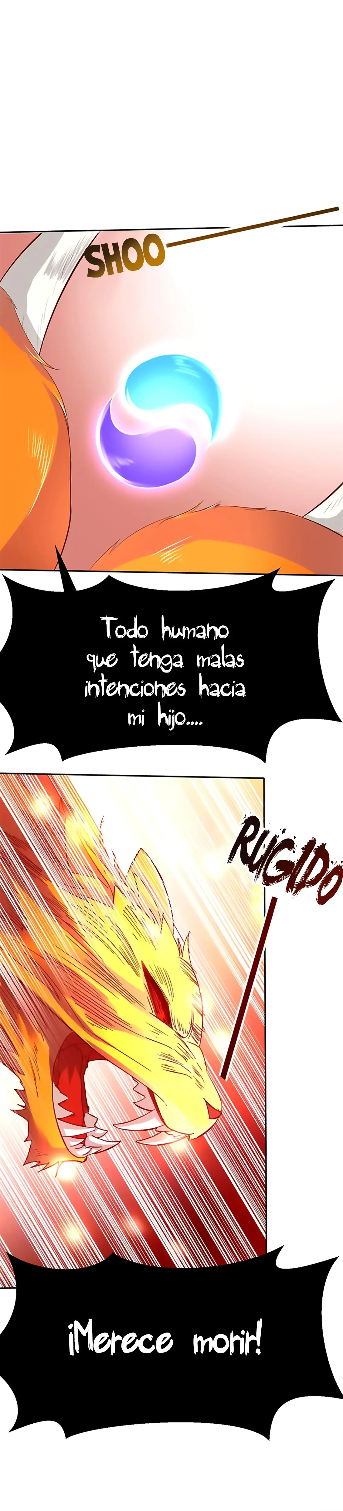 Chaotic Sword God (2018) - Capítulo 49 - Página 9 - LectorTMOo