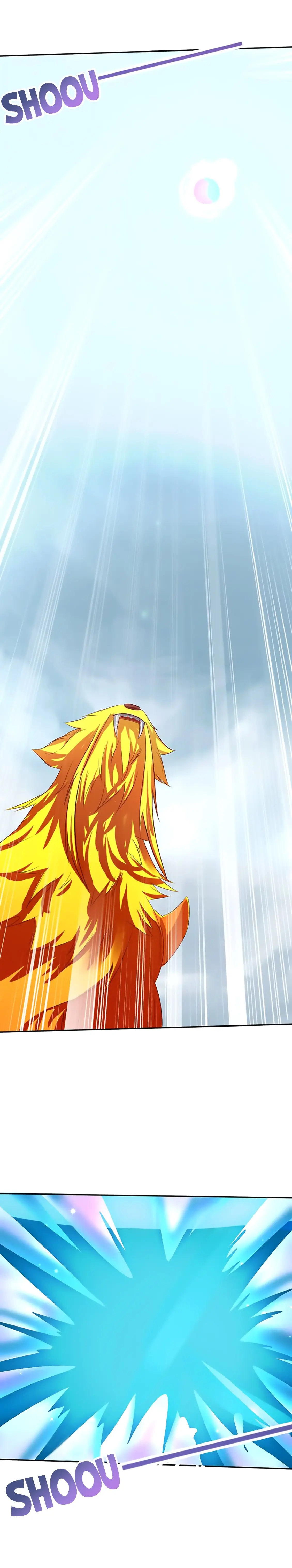 Chaotic Sword God (2018) - Capítulo 49 - Página 12 - LectorTMOo