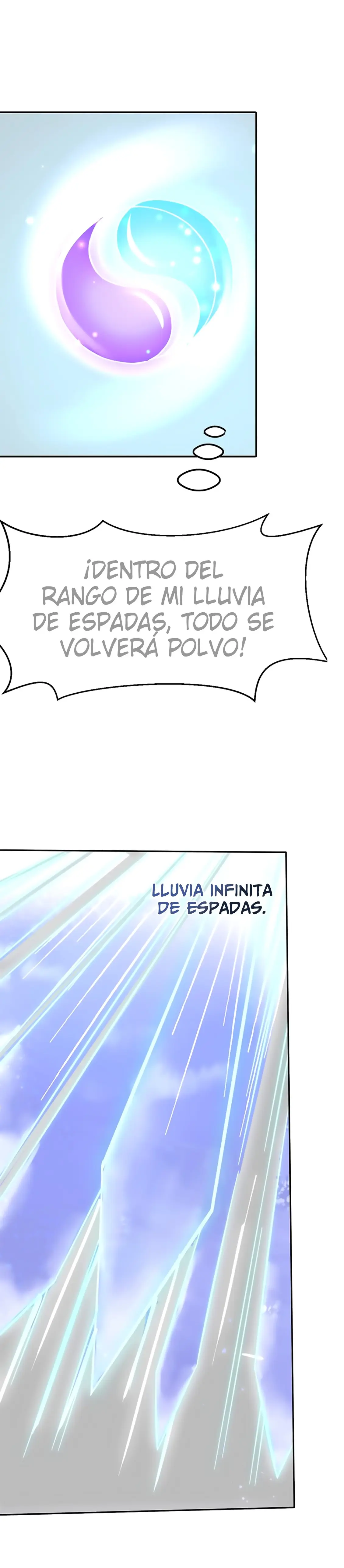 Chaotic Sword God (2018) - Capítulo 49 - Página 14 - LectorTMOo