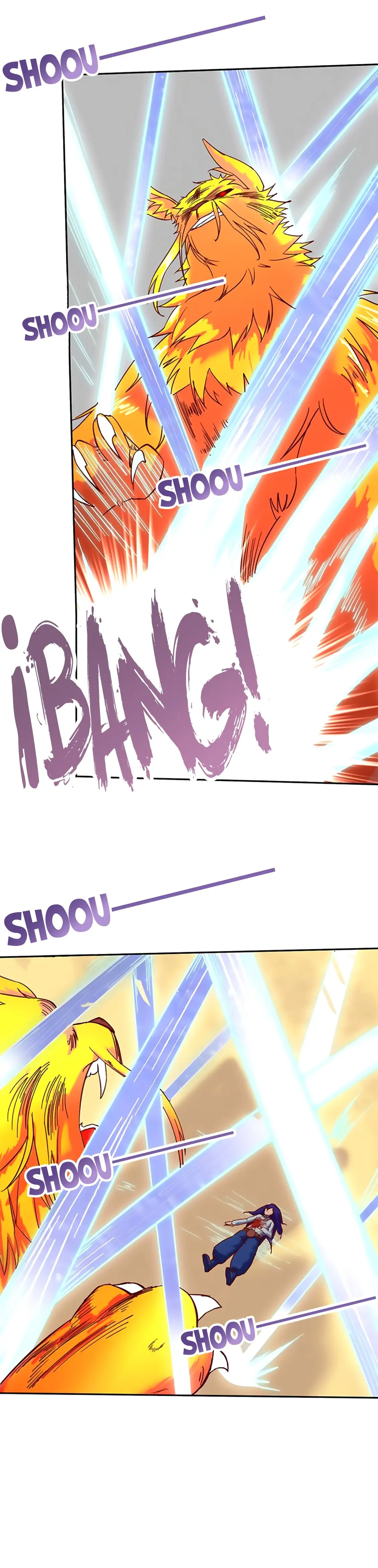 Chaotic Sword God (2018) - Capítulo 49 - Página 15 - LectorTMOo
