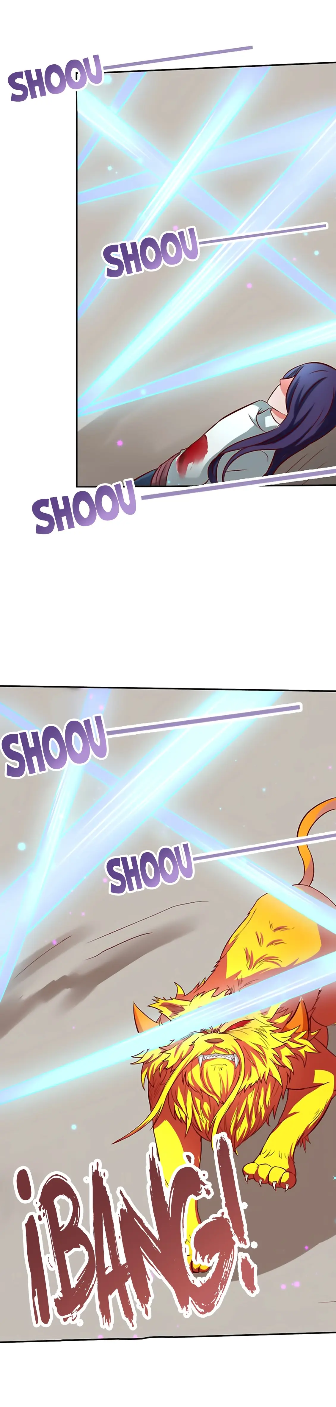Chaotic Sword God (2018) - Capítulo 49 - Página 16 - LectorTMOo