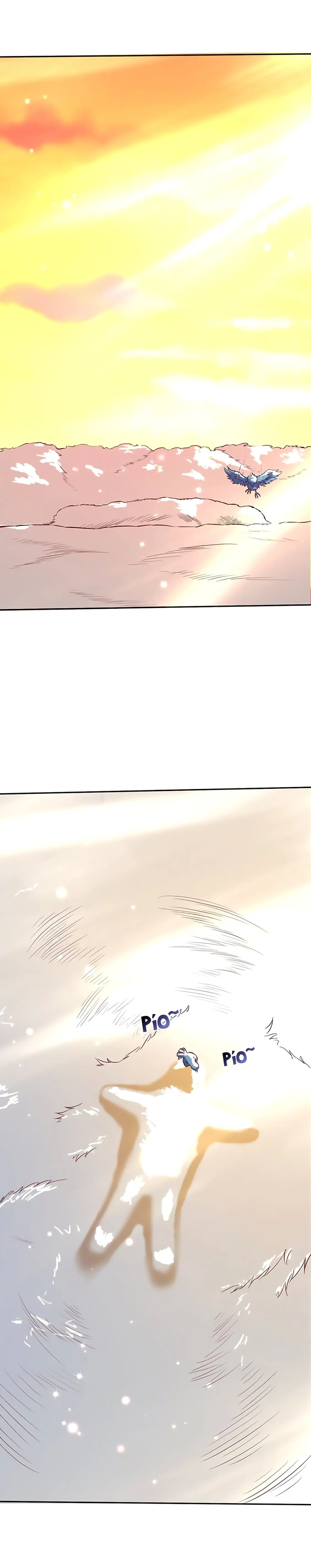 Chaotic Sword God (2018) - Capítulo 49 - Página 20 - LectorTMOo