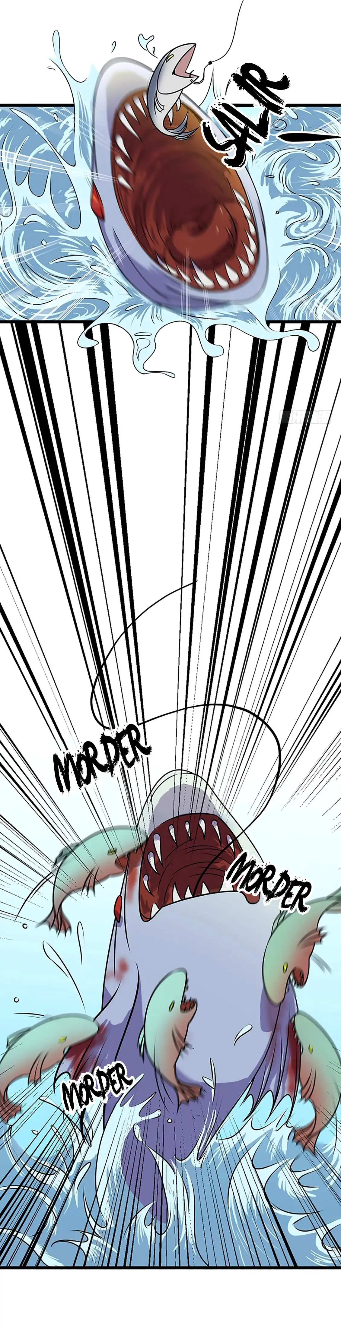 Chaotic Sword God (2018) - Capítulo 52 - Página 13 - LectorTMOo
