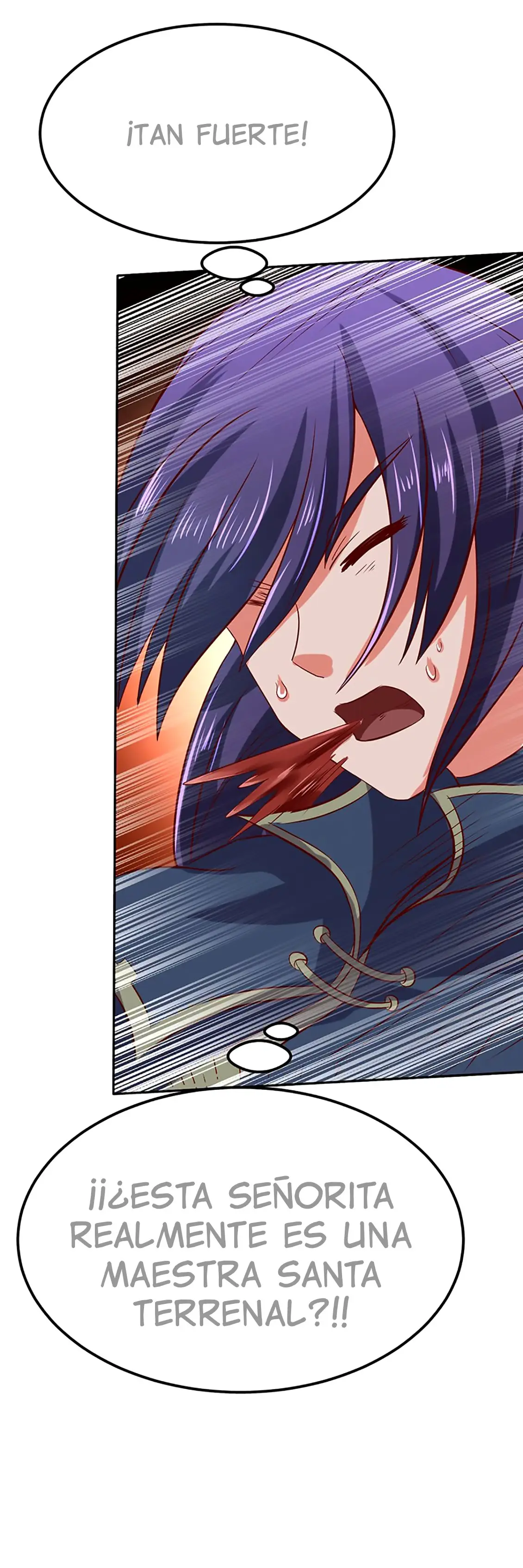 Chaotic Sword God (2018) - Capítulo 53 - Página 16 - LectorTMOo