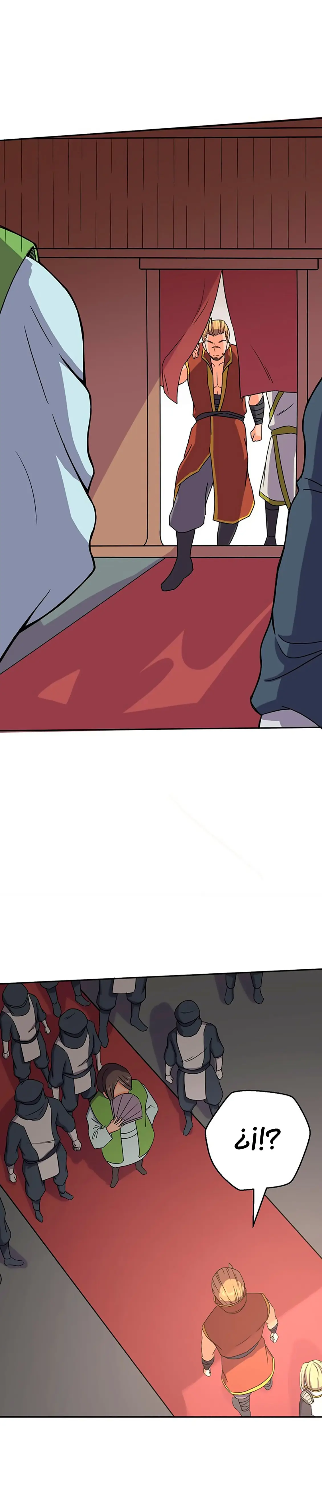 Chaotic Sword God (2018) - Capítulo 55 - Página 6 - LectorTMOo