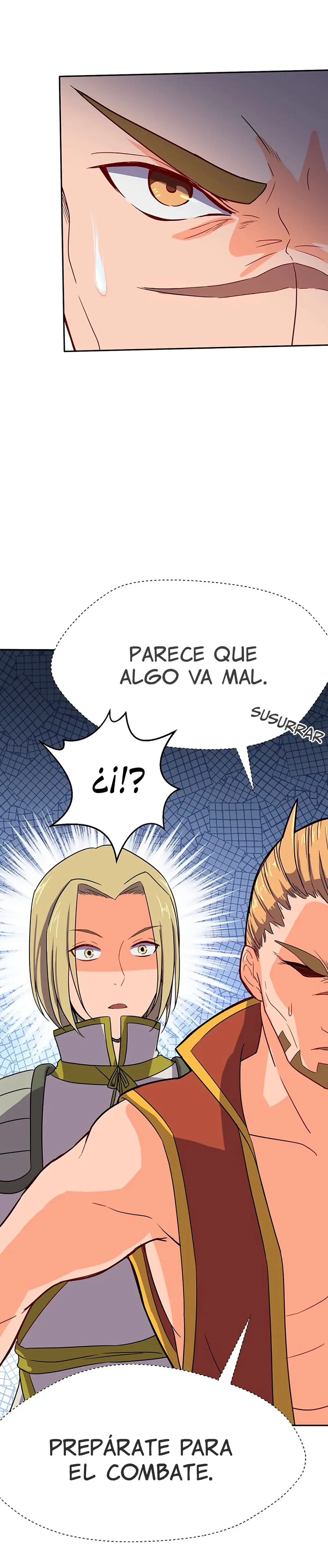 Chaotic Sword God (2018) - Capítulo 55 - Página 10 - LectorTMOo
