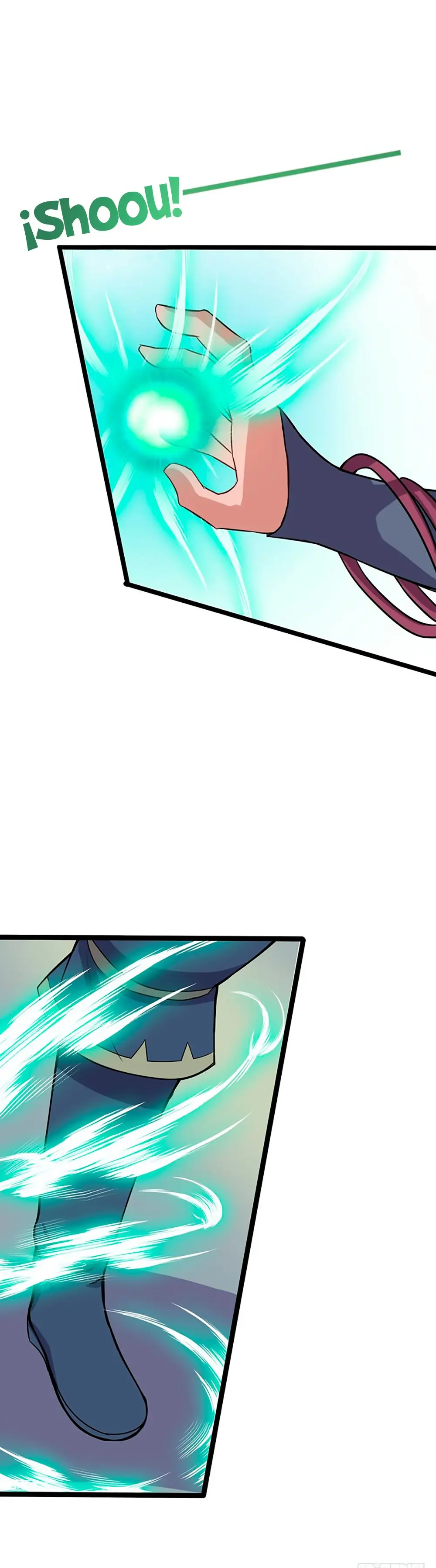 Chaotic Sword God (2018) - Capítulo 59 - Página 5 - LectorTMOo