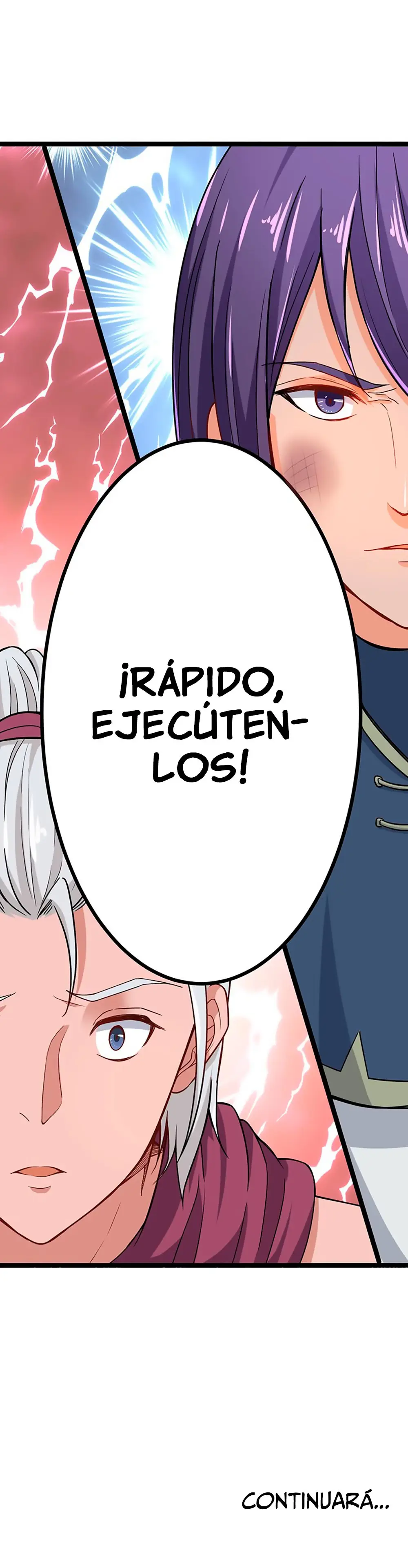 Chaotic Sword God (2018) - Capítulo 59 - Página 15 - LectorTMOo