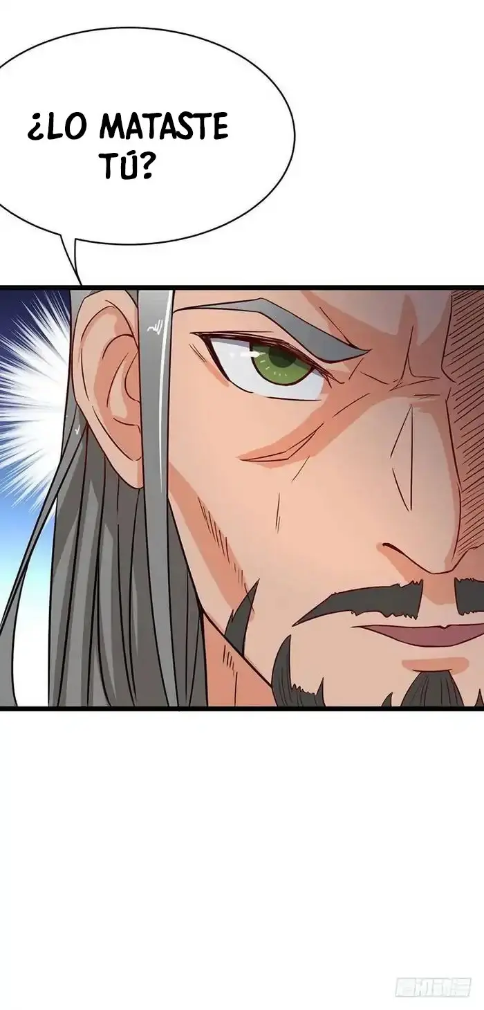 Chaotic Sword God (2018) - Capítulo 61 - Página 6 - LectorTMOo