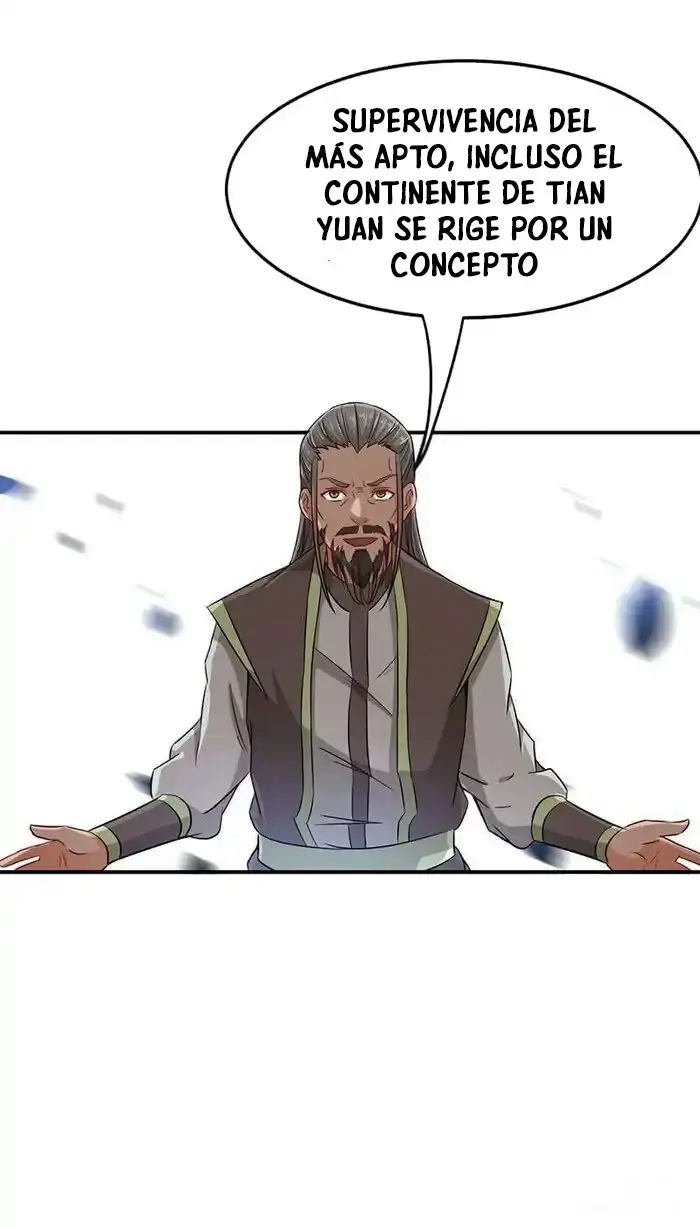 Chaotic Sword God (2018) - Capítulo 61 - Página 13 - LectorTMOo