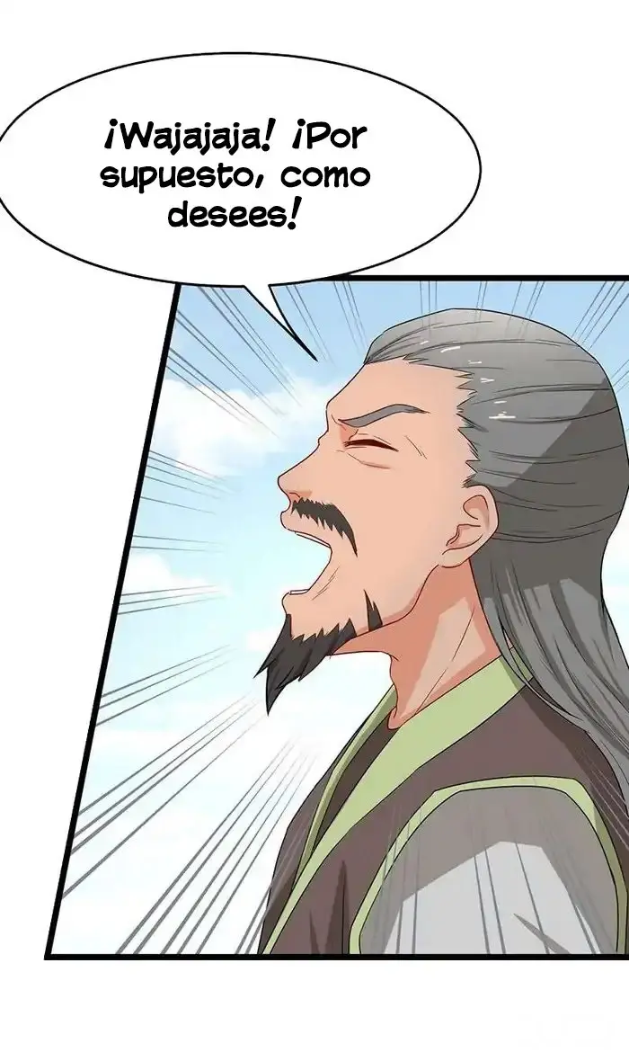 Chaotic Sword God (2018) - Capítulo 61 - Página 17 - LectorTMOo